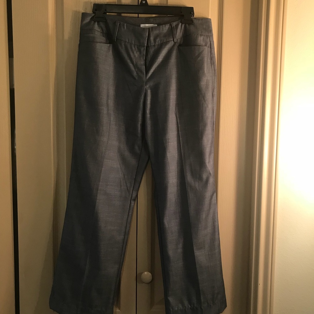 Pants